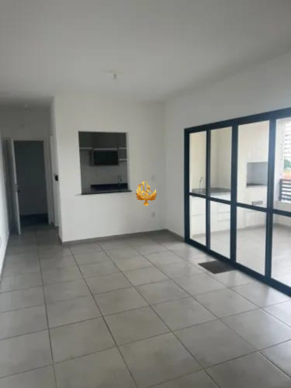 Apartamento, 2 quartos, 77 m² - Foto 2