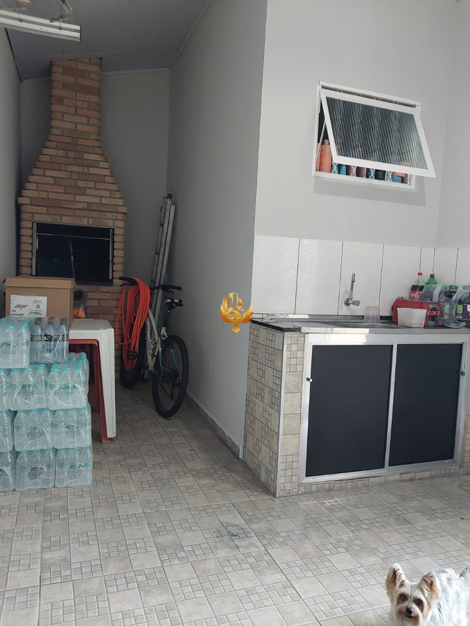 Casa, 2 quartos - Foto 26