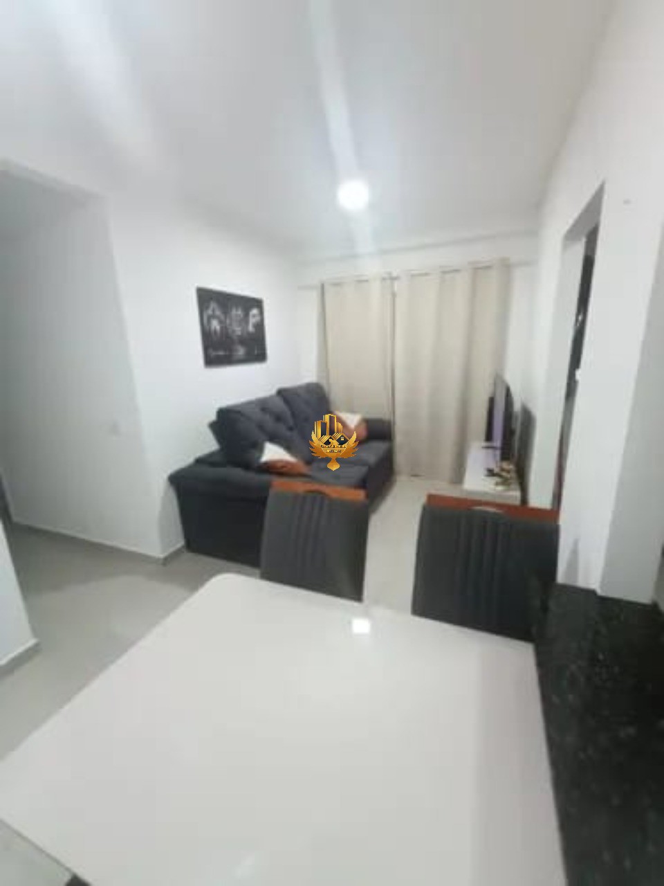 Apartamento, 2 quartos, 58 m² - Foto 3