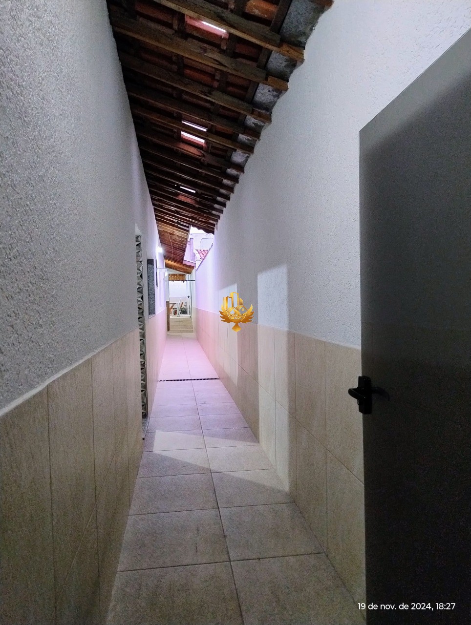 Casa à venda com 2 quartos - Foto 24