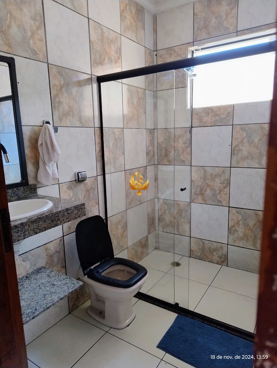 Casa à venda com 2 quartos - Foto 22