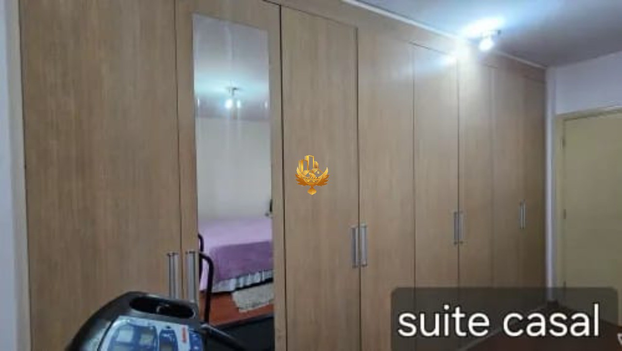 Apartamento, 3 quartos, 170 m² - Foto 9