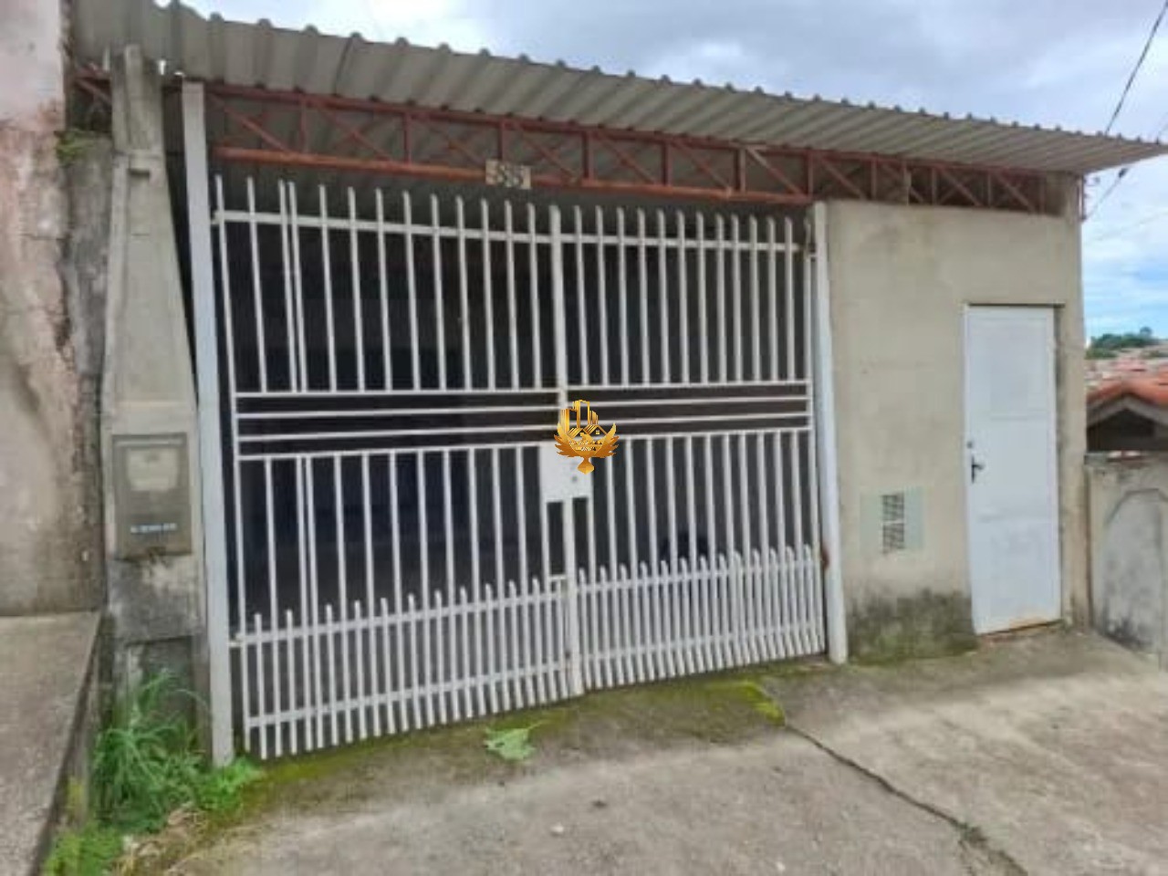 Casa à venda com 3 quartos - Foto 6
