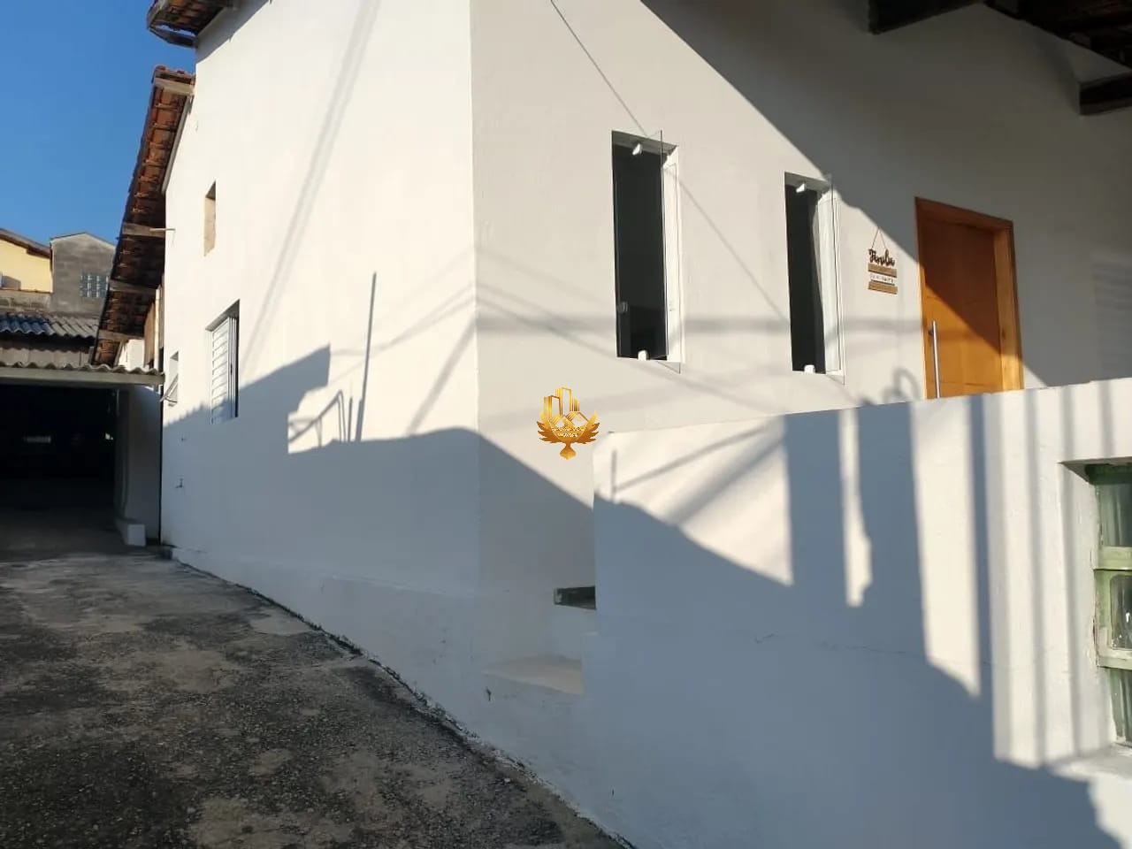 Casa, 2 quartos - Foto 7