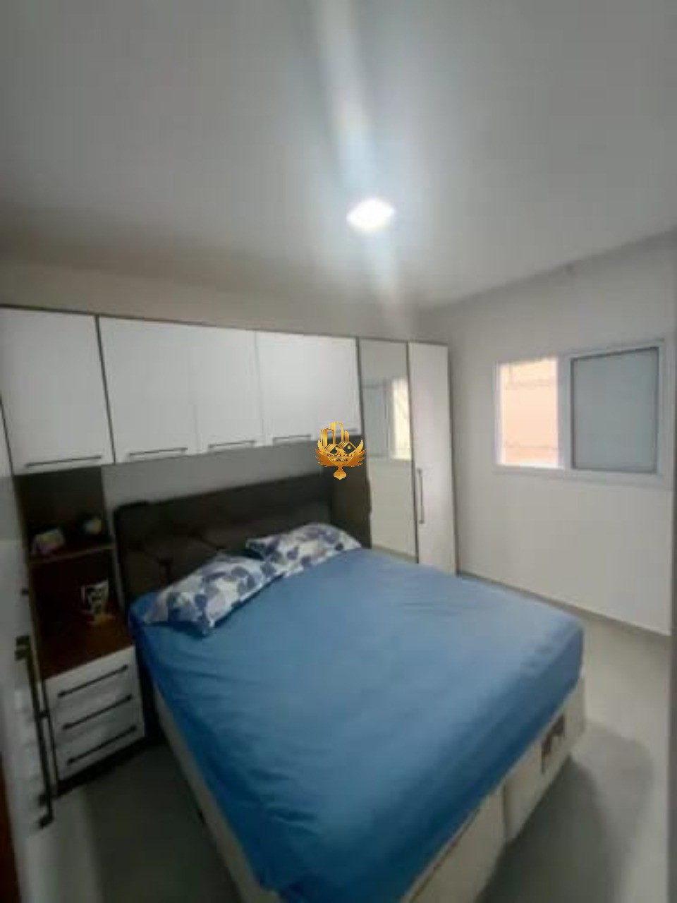 Apartamento, 2 quartos, 58 m² - Foto 6