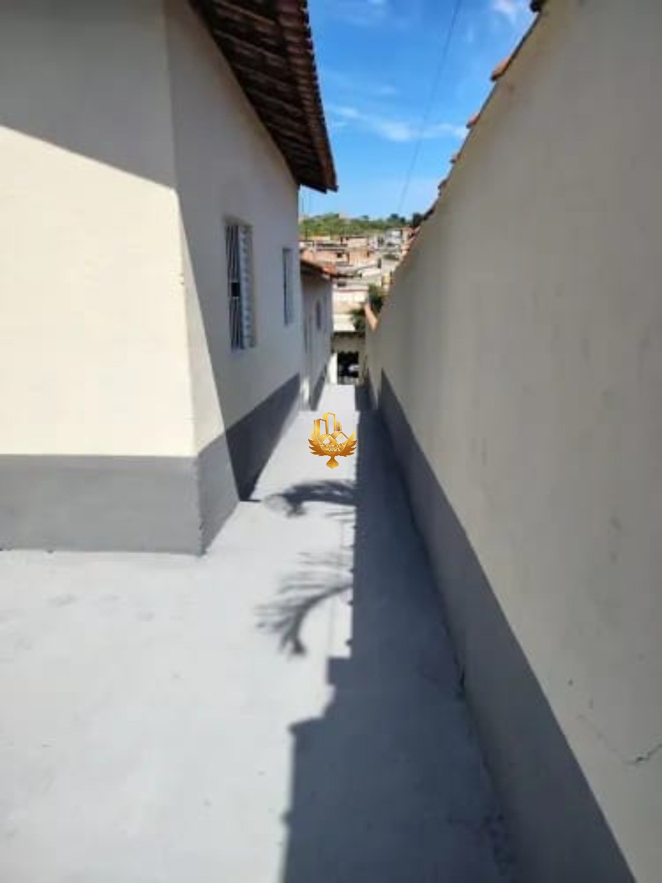 Casa, 3 quartos - Foto 9