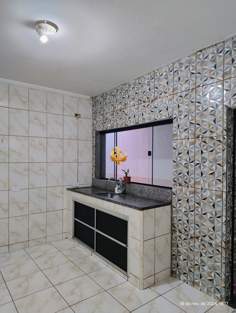 Casa à venda com 2 quartos - Foto 7