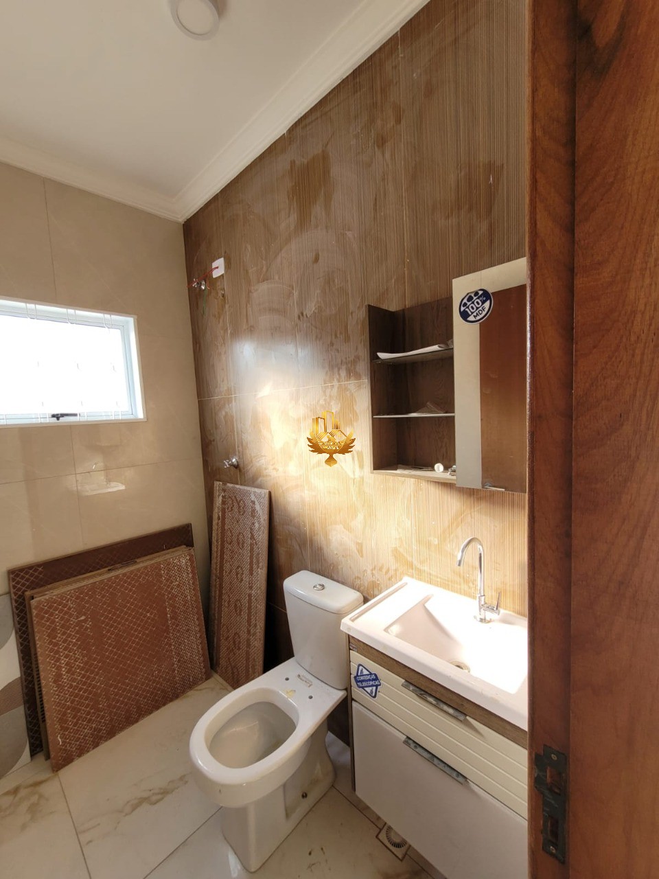 Casa à venda com 2 quartos - Foto 12