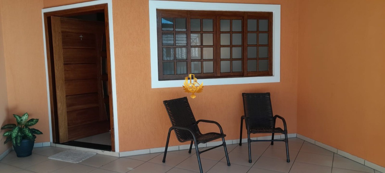 Casa, 2 quartos - Foto 1