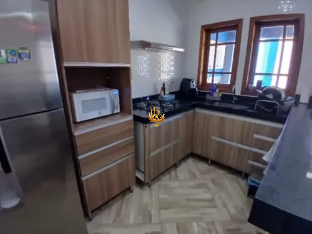 Casa, 2 quartos - Foto 3