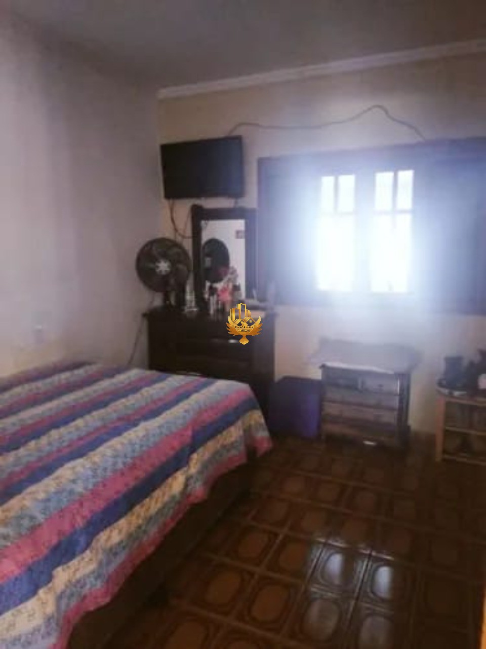 Casa à venda com 2 quartos - Foto 8