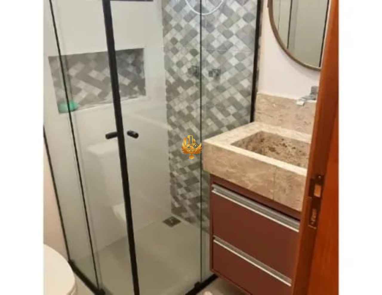 Casa à venda com 2 quartos - Foto 11