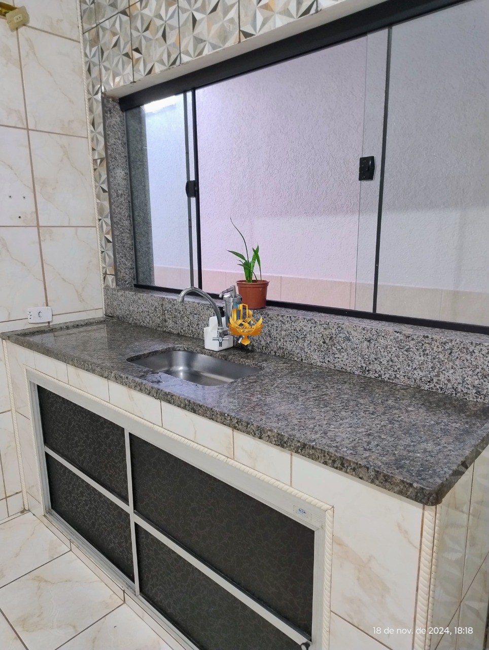 Casa à venda com 2 quartos - Foto 11