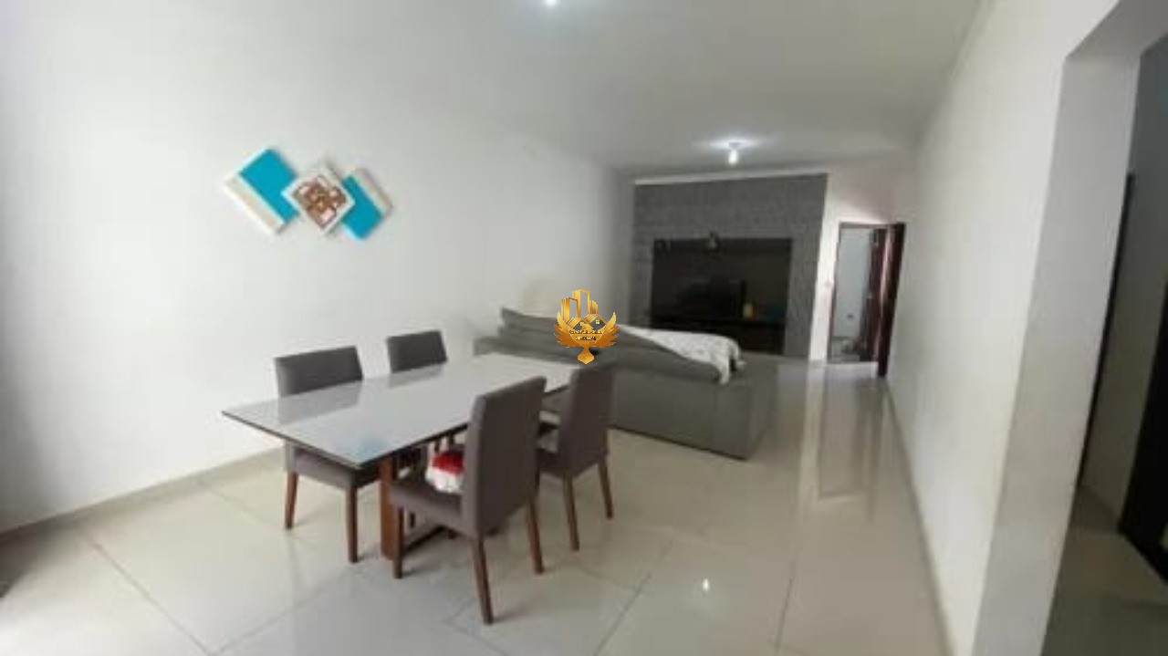 Casa, 4 quartos - Foto 2