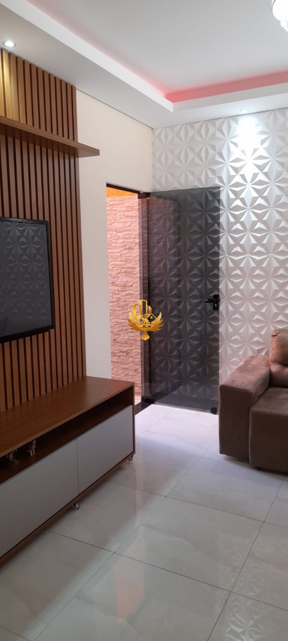 Casa, 2 quartos - Foto 5