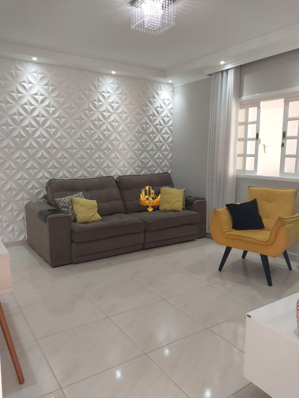 Casa, 2 quartos - Foto 5