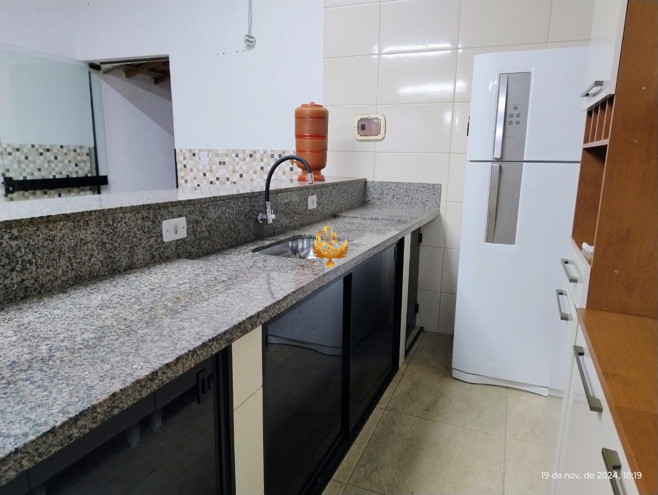 Casa à venda com 2 quartos - Foto 9