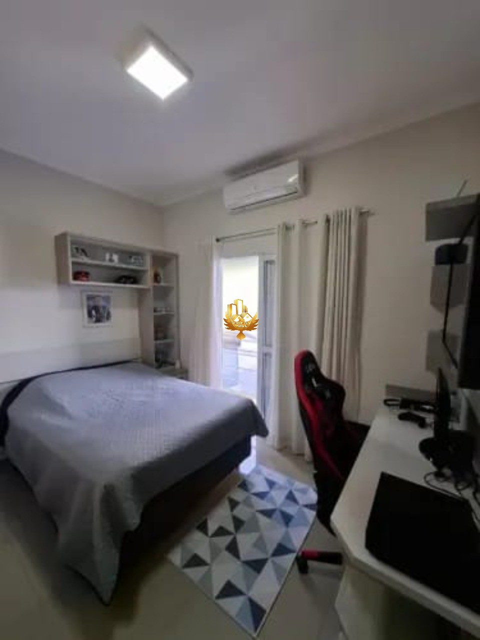 Casa à venda com 3 quartos - Foto 6