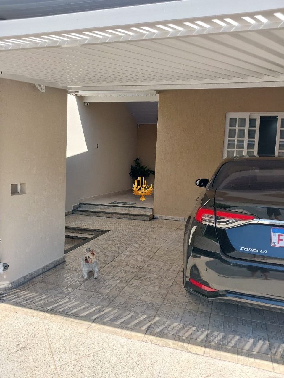 Casa, 2 quartos - Foto 3