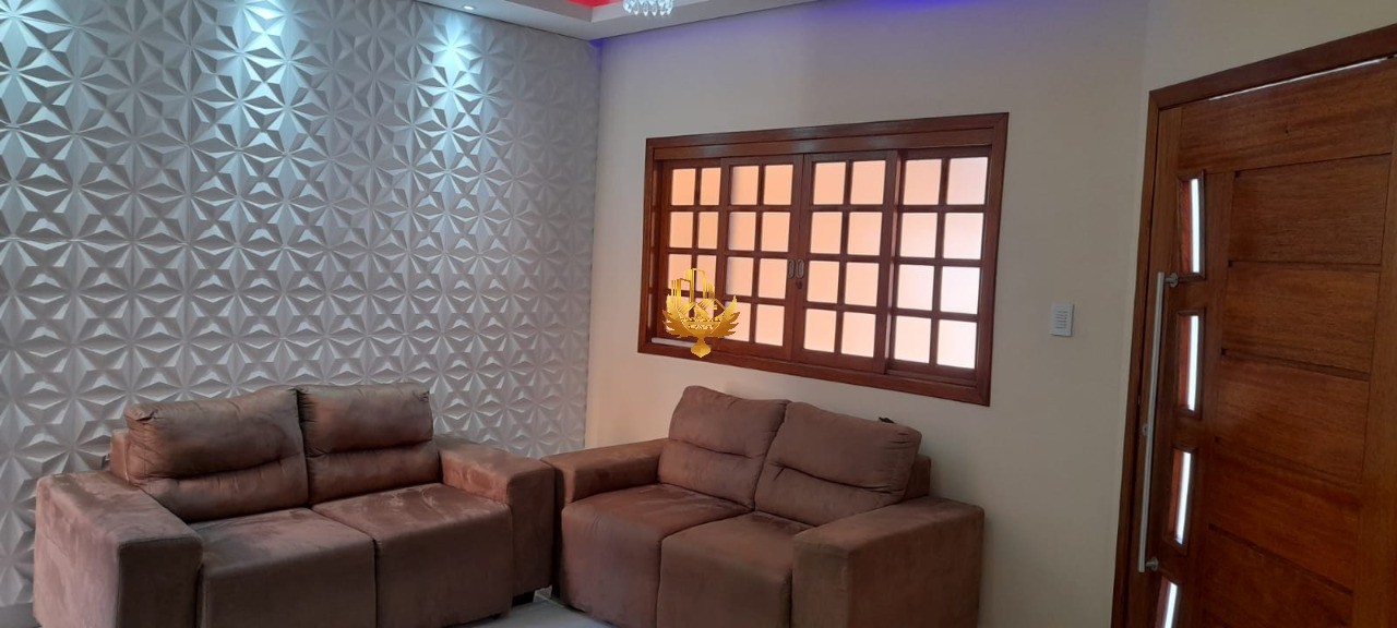 Casa, 2 quartos - Foto 3