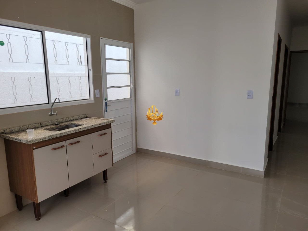 Casa à venda com 2 quartos - Foto 7