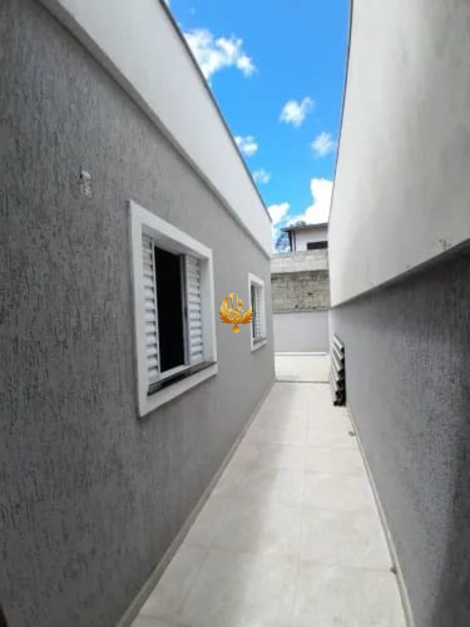 Casa à venda com 2 quartos - Foto 14