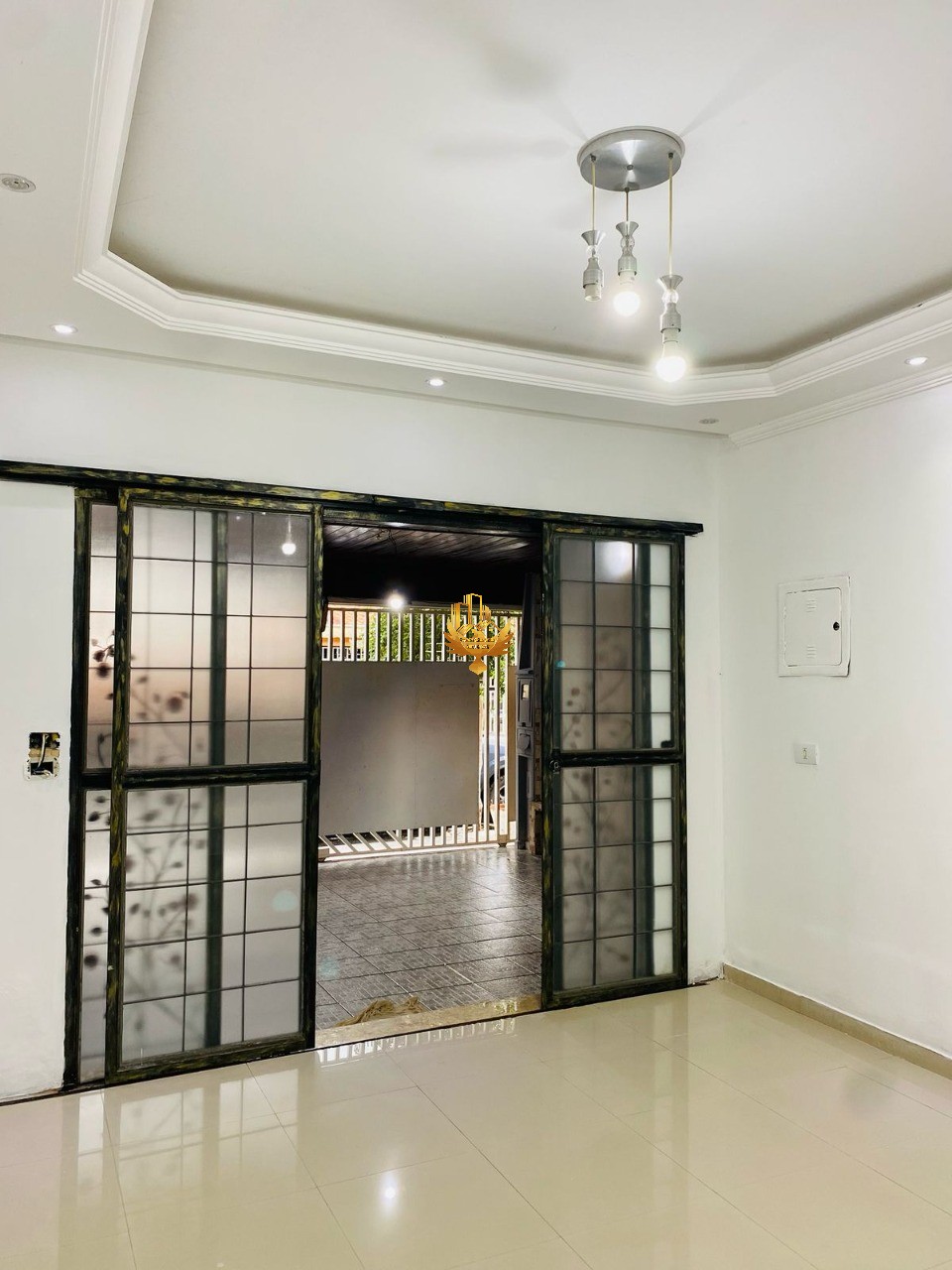 Casa, 2 quartos - Foto 3