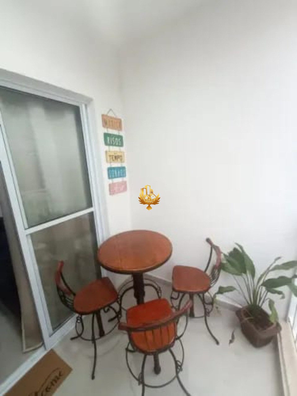 Apartamento, 2 quartos, 58 m² - Foto 5