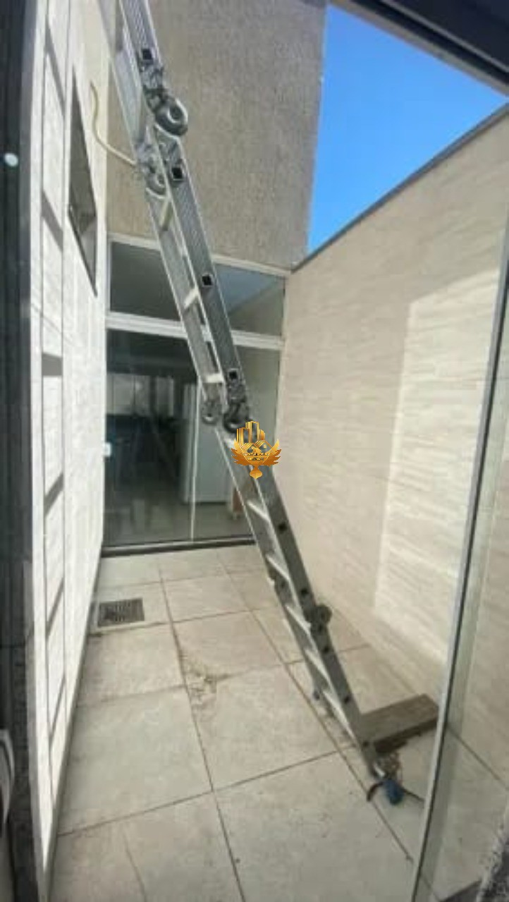 Casa, 4 quartos - Foto 20