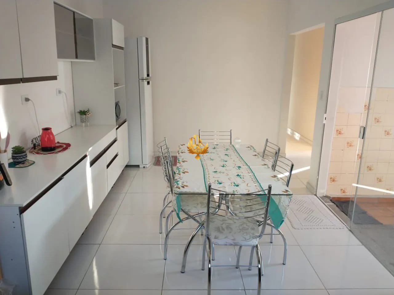 Casa, 2 quartos - Foto 4