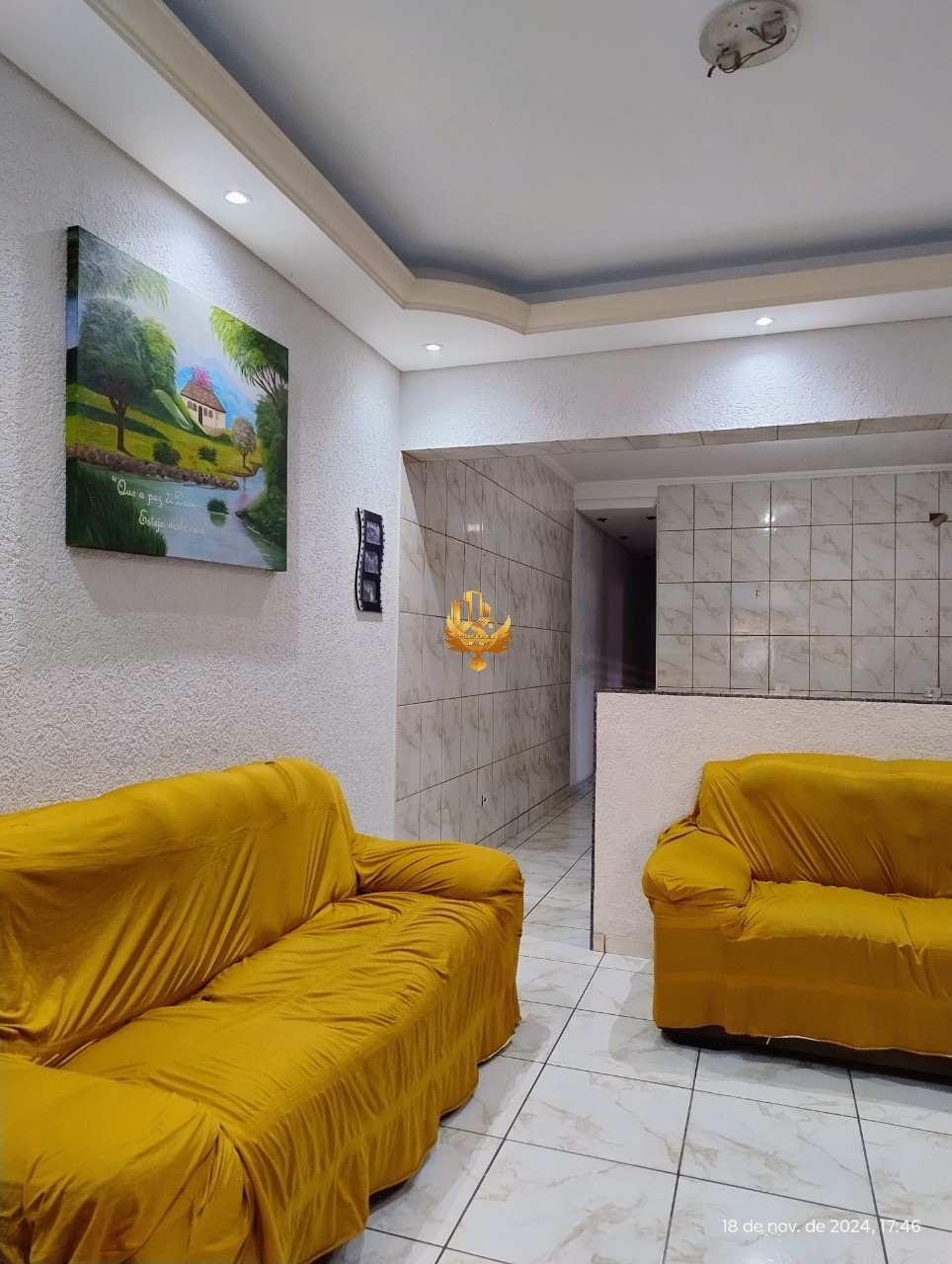 Casa à venda com 2 quartos - Foto 3
