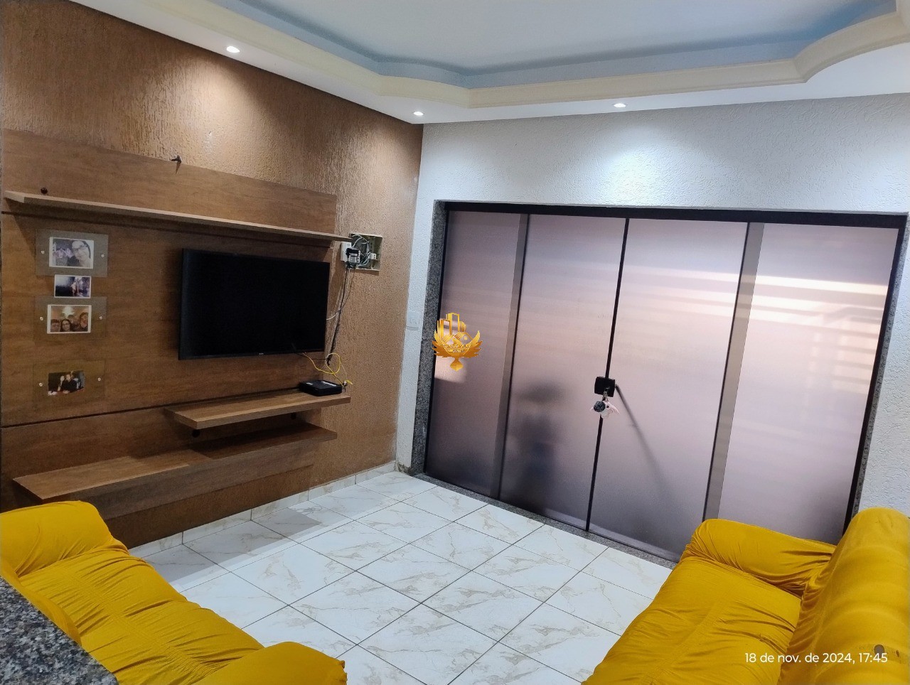 Casa à venda com 2 quartos - Foto 2