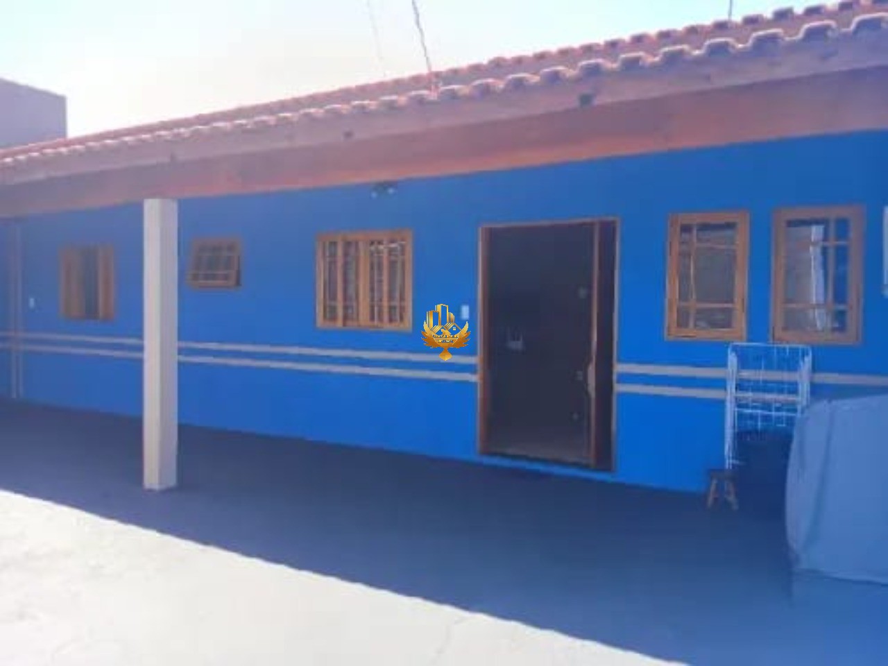 Casa, 2 quartos - Foto 12