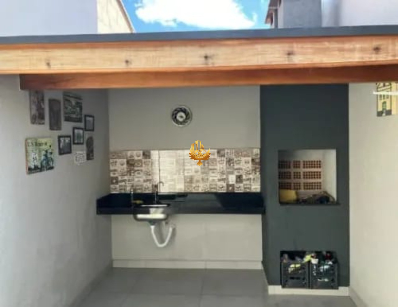 Casa à venda com 2 quartos - Foto 13