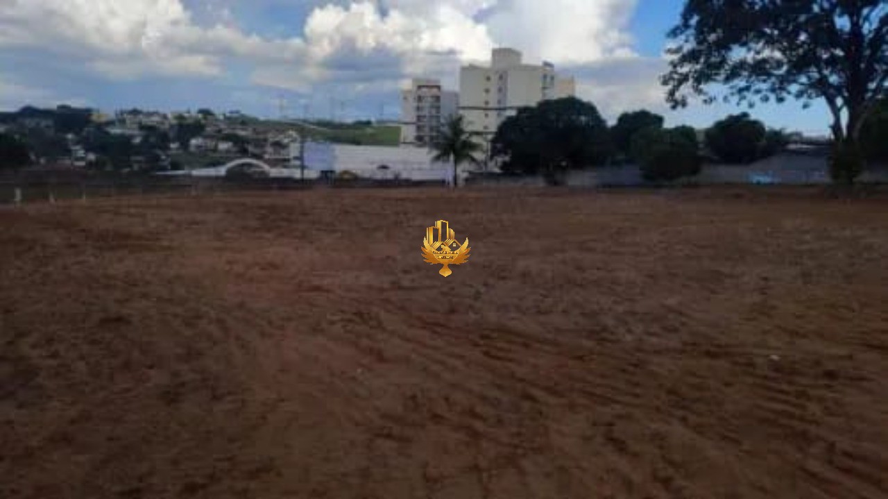 Terreno à venda, 4444m² - Foto 1
