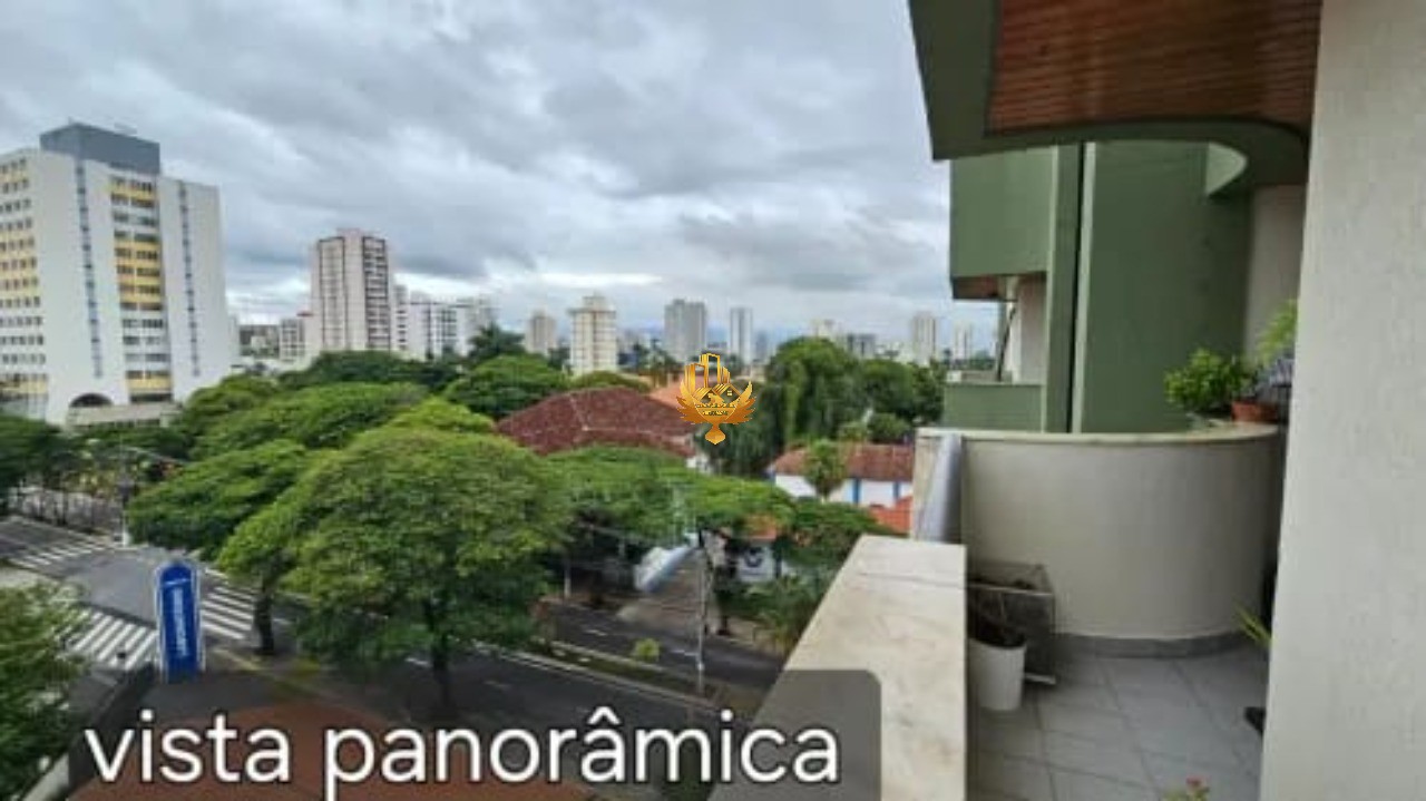 Apartamento, 3 quartos, 170 m² - Foto 11