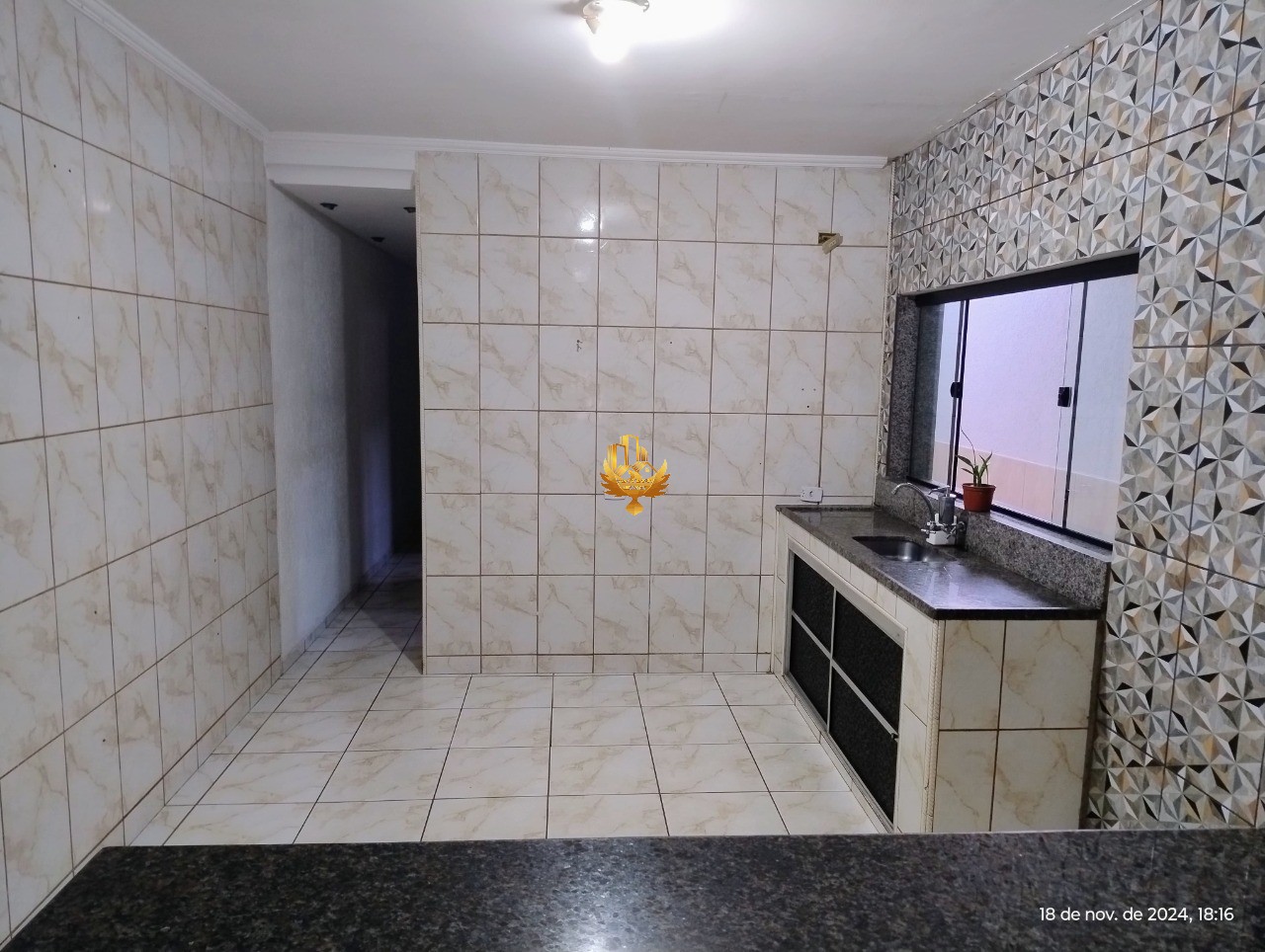 Casa à venda com 2 quartos - Foto 8