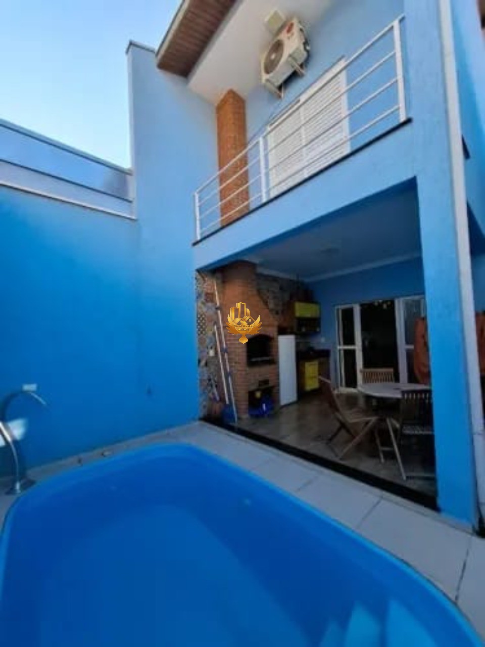 Casa à venda com 3 quartos - Foto 17