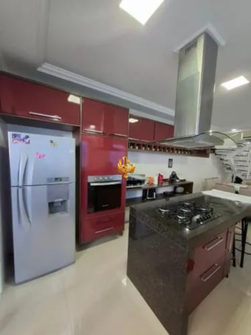 Casa à venda com 3 quartos - Foto 4
