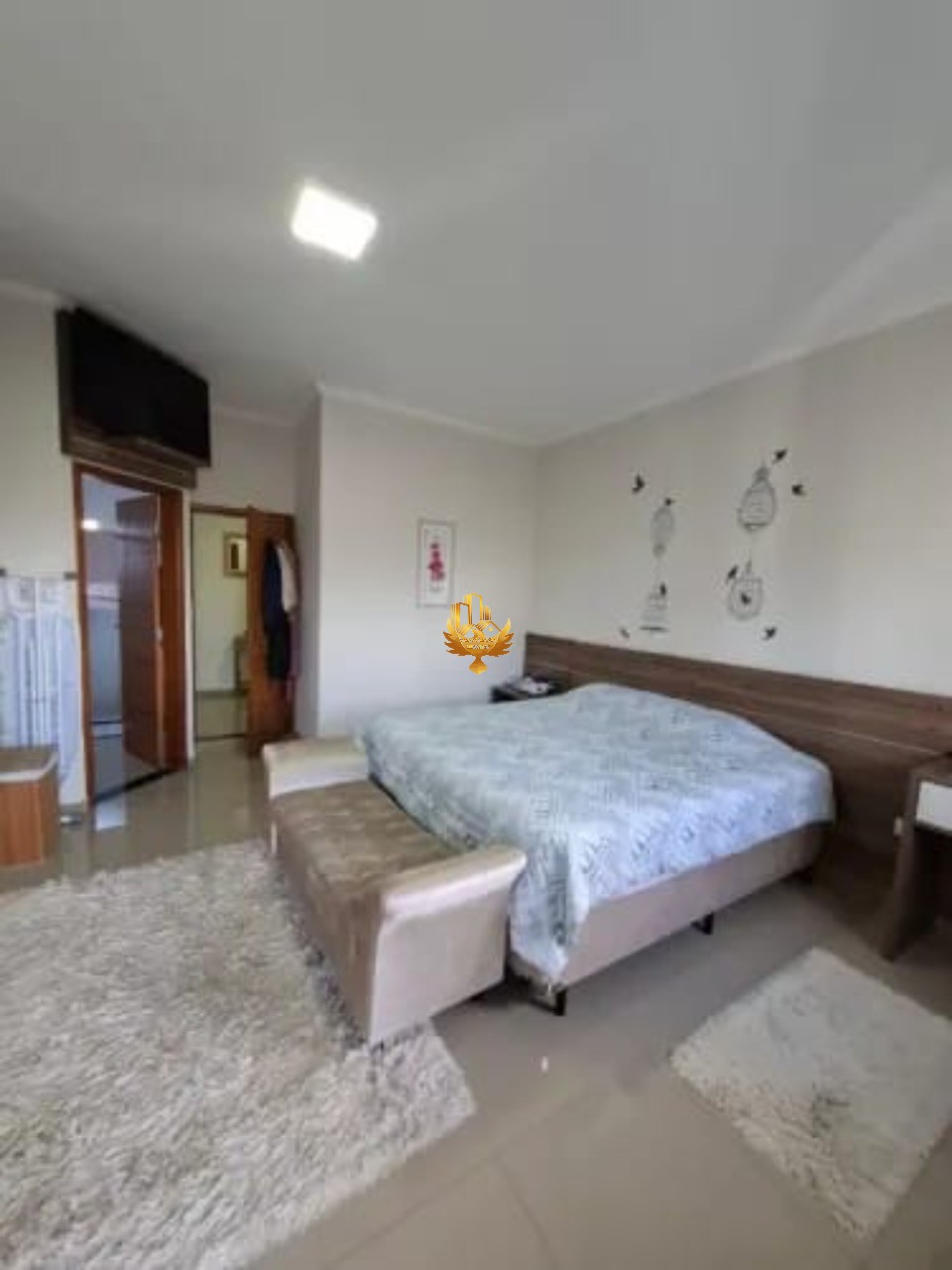Casa à venda com 3 quartos - Foto 9