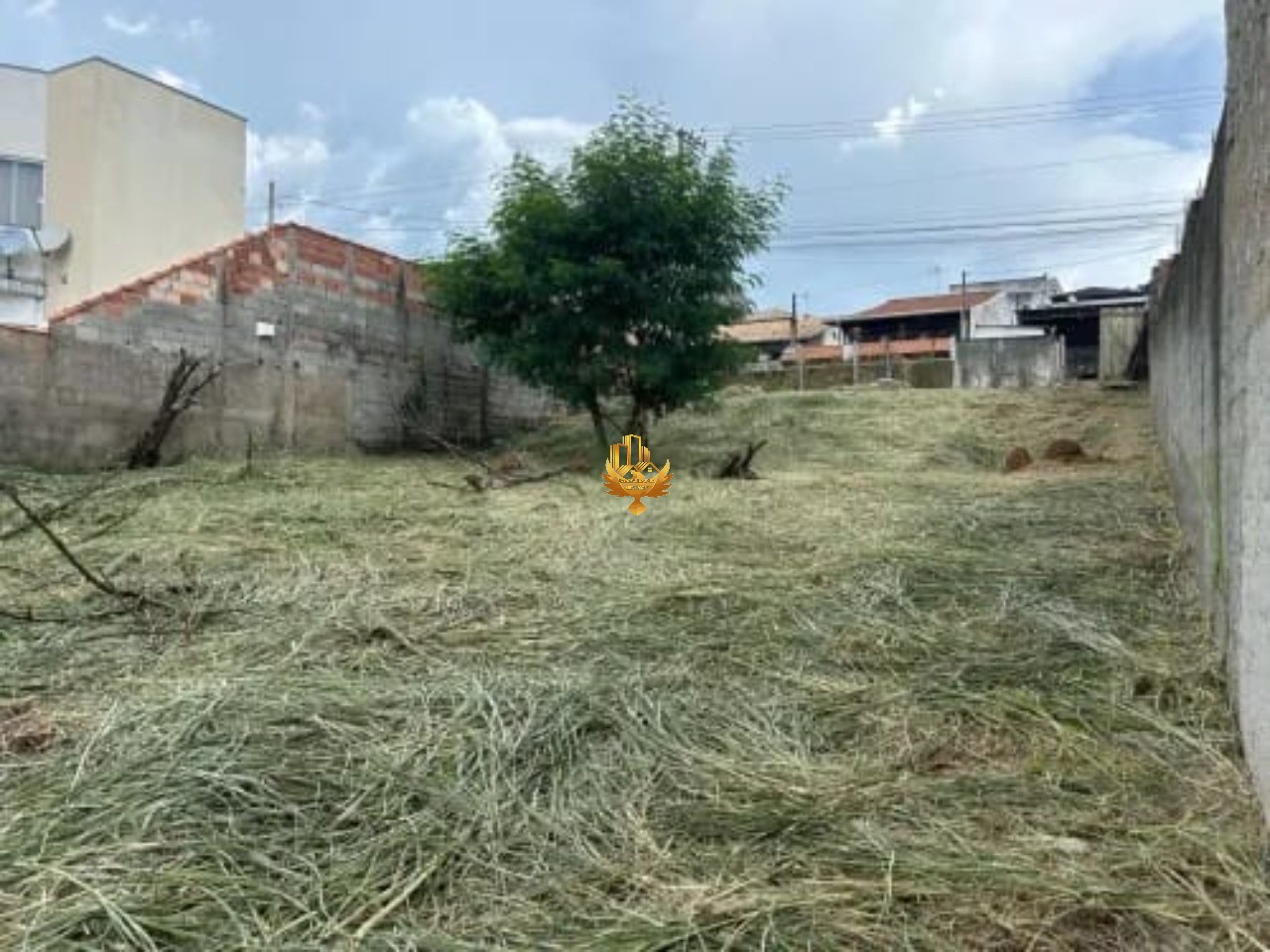 Terreno à venda, 496m² - Foto 2
