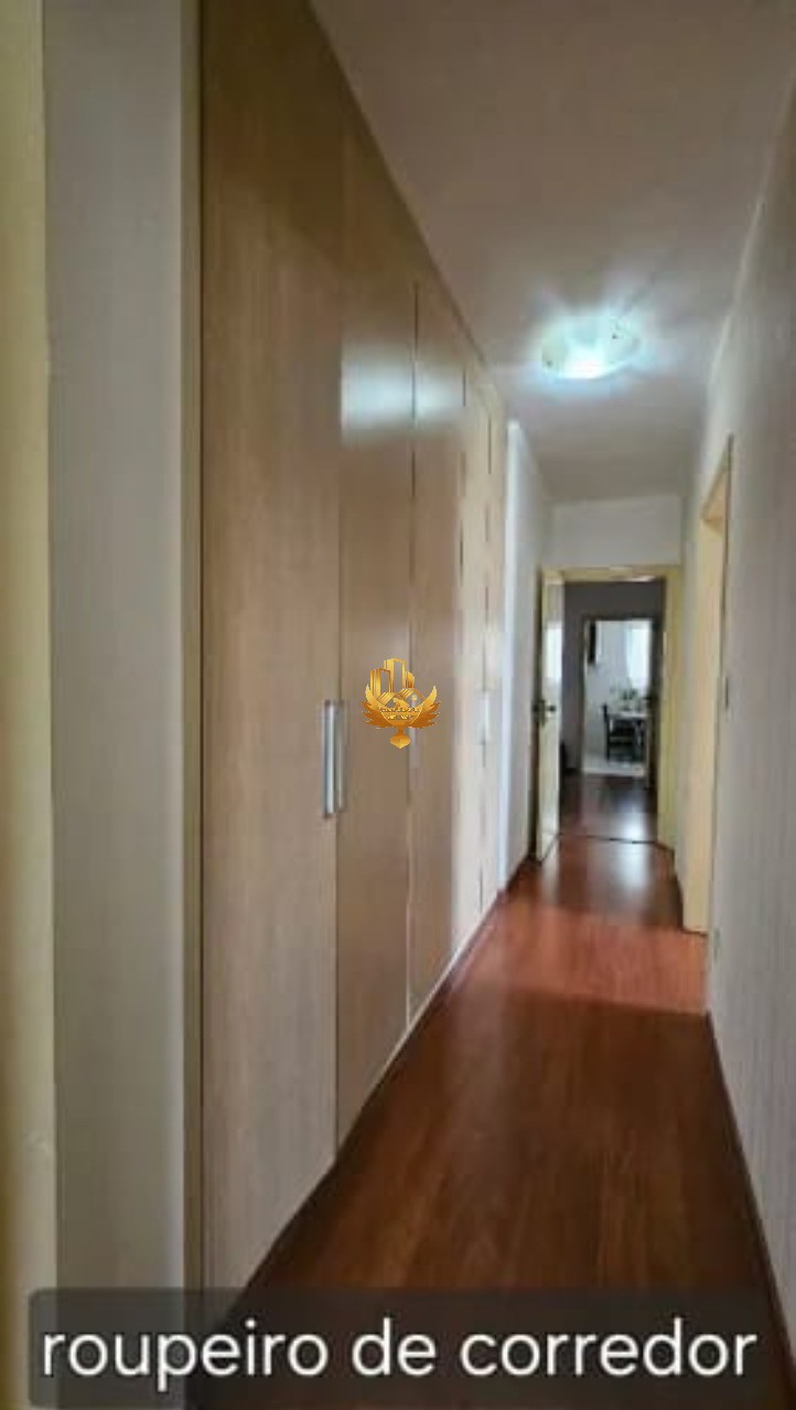 Apartamento, 3 quartos, 170 m² - Foto 10