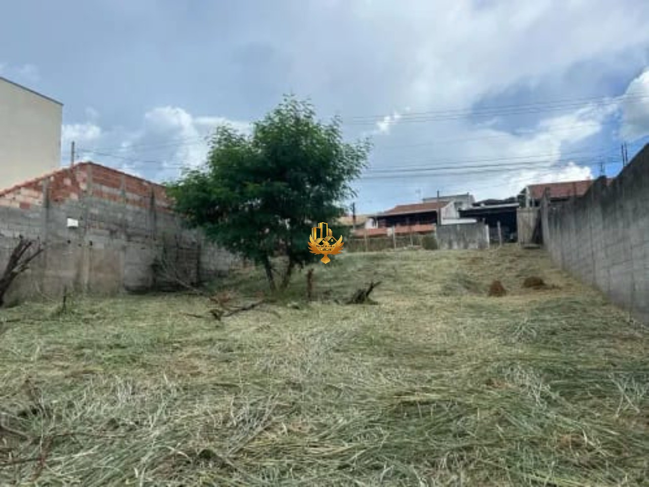Terreno à venda, 496m² - Foto 4