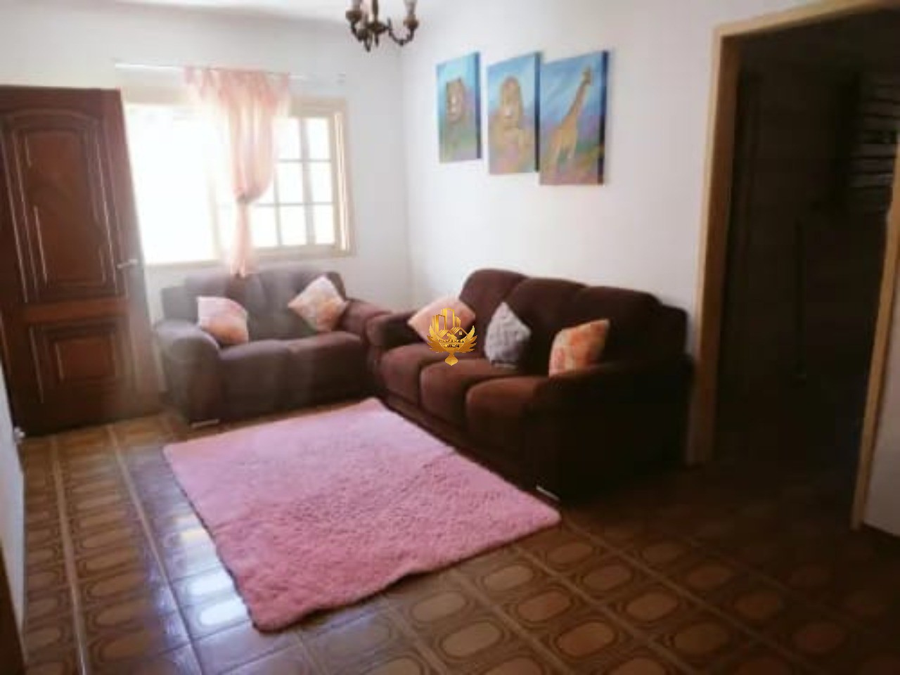 Casa à venda com 2 quartos - Foto 3