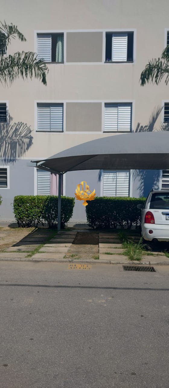 Apartamento, 2 quartos, 49 m² - Foto 11