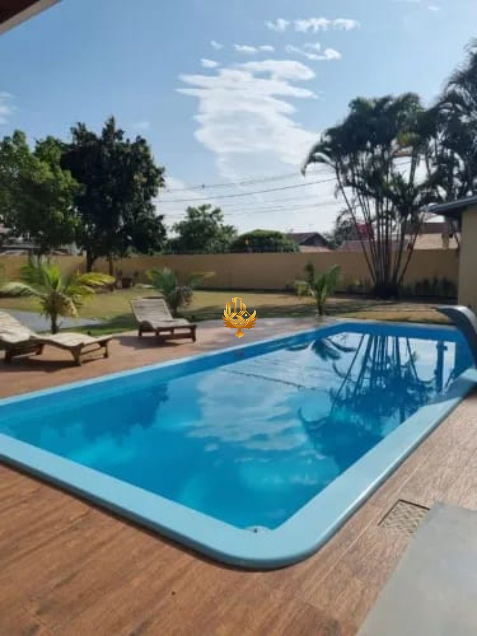 Chácara à venda com 3 quartos, 1000m² - Foto 4