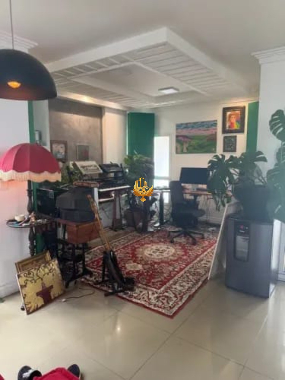 Casa, 4 quartos - Foto 11