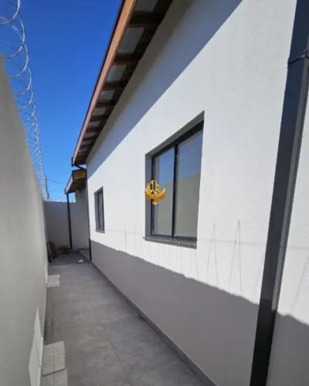 Casa, 3 quartos - Foto 7