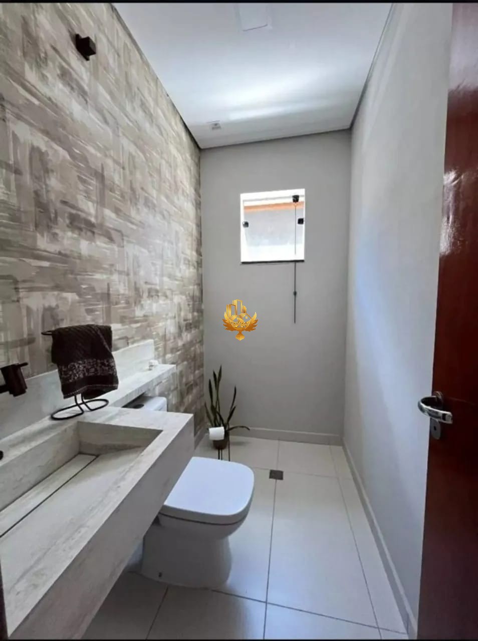 Casa à venda com 3 quartos - Foto 10