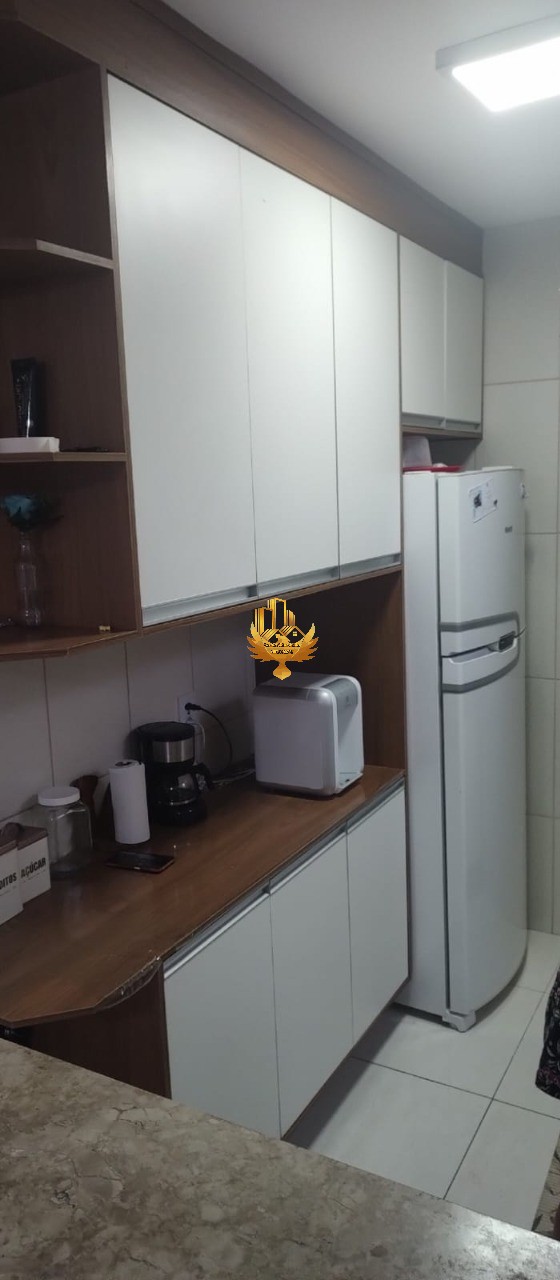 Apartamento, 2 quartos, 49 m² - Foto 1